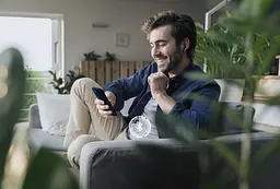 Навушники Tecno Buds 2 Black (4895180765681) - мініатюра 2