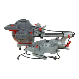 Пила торцювальна Forte MS-255 SL (77400) - мініатюра 2