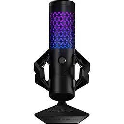 Мікрофон Asus ROG Carnyx Black [90YH03Z0-BAUA00] [106218] - мініатюра 2