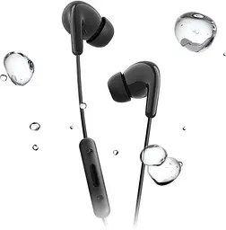 Навушники дротові Xiaomi Type-C Headset Earphones чорні - мініатюра 8
