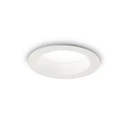 Точковий світильник Ideal Lux BASIC WIDE 9W 3000K (193519)