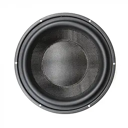Сабвуферний динамік Morel ULTIMO TITANIUM SC 102 - 2 OHM - мініатюра 4