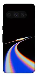 Чохол Demsky Spaceship trail для Google Pixel 8 Pro