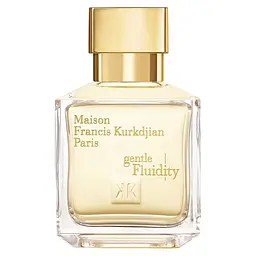 Оригінал Maison Francis Kurkdjian Gentle Fluidity Gold 70 мл Парфумована вода - мініатюра 1