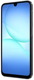 Смартфон Samsung Galaxy A17 4/128Gb ZKB чорний (7167594) - мініатюра 4