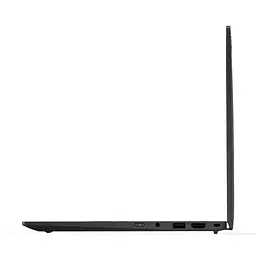 Ноутбук Lenovo ThinkPad X1 Carbon-12 14' WUXGA IPS AG, Intel U7-155U, 32GB, F1TB, UMA, Win11P, чорний (21KC002BRA) - мініатюра 10