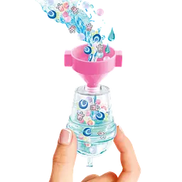 Набір для творчості Style 4 Ever Майстерня брелків CanalToys Art.OFG367 - мініатюра 12