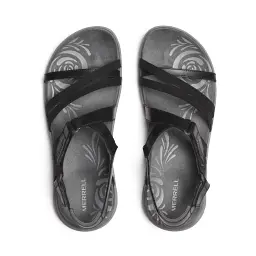 Сандалі Merrell Harbor Backstrap Wmn - мініатюра 5