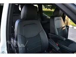 Авточохли модельні MW Brothers для Mercedes Vito W 447 ( 1 + 1 ) c 2014