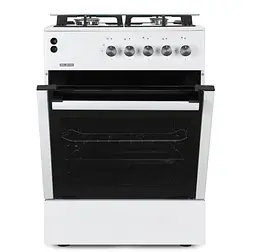 Плита газова Milano ML60 G2 /07С+біла - мініатюра 3