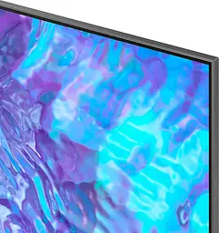 Телевізор Samsung Q80C 85" QLED 4K [QE85Q80CAUXUA] [91123] - мініатюра 4