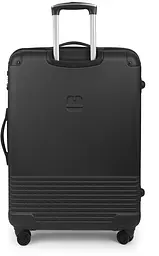 Валіза Gabol Balance XP (L) Grey (123447-016) - мініатюра 3