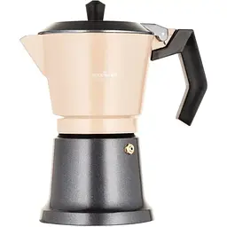 Кофеварка гейзерная Maxmark MK-AL4110 (300 мл)