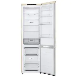 Холодильник LG GC-B 509 SECL - мініатюра 4
