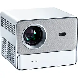 Мультимедійний проектор Wanbo DaVinci 1 Pro [112061] - мініатюра 2