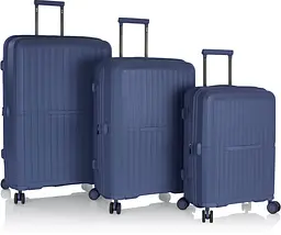 Валіза Heys AirLite (S) Blue (10158-0004-21) - мініатюра 13