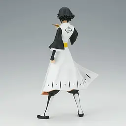 Фігурка Banpresto Bleach Sui Feng Бліч Сой Фон 16 см B BLC SF - мініатюра 4