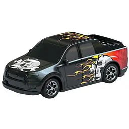 Інерційна машинка Crash'ems Крашмобіль 2 в 1 Jolly Roger (1300) - мініатюра 3