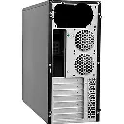 Корпус Chieftec Libra (LG-01B-OP) Без БП - мініатюра 3