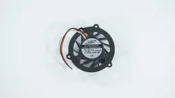 Вентилятор для ноутбука SAMSUNG X06 DC 5V 0.16A 3pin (ADDA BRUSHLESS AD0405HB-HB3 CW4Y85-GD) (Кулер) - мініатюра 3