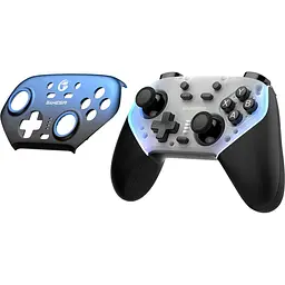 Геймпад XiaoJi GameSir Super Nova Nightfall Blue - мініатюра 5