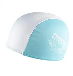 Шапочка для плавання Arena Polyester II Kids Light Blue (1097-002491-102 UNI) - мініатюра 2