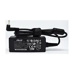 Блок живлення до ноутбуку Drobak Asus 40W 19V 2.1A разъем 3.0*1.0 (140330) - мініатюра 3
