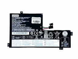 Акумулятор Lenovo 100E 300E 500E Chromebook 2nd Gen MTK Series (Type-A) 21-30%
