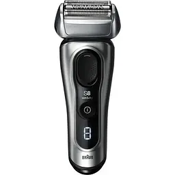 Електробритва Braun Series 8 8517s [157903]