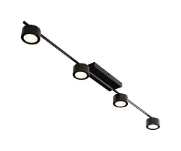 Люстра Nordlux Clyde 2213530103 - мініатюра 2