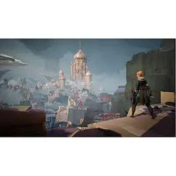 Ключ активації Microsoft Ashen для Xbox One/Series - мініатюра 3
