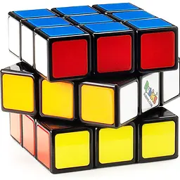 Головоломка Rubik's S3 Кубик 3x3 (6063968) - мініатюра 5