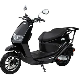 Електроскутер 2E MB5 Black (2EESMB5) [140099]