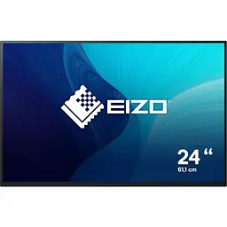 Монітор 24" EIZO EV2456-BK (без підставки) - Class A "Б/В"