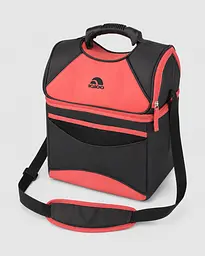 Термосумка Igloo GRIPPER 22 SPORT 14 л червоний