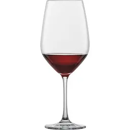 Келих для червоного вина Schott Zwiesel Vina 530 мл (110459) - мініатюра 2