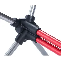 Стілець складаний Naturehike Stellaluna L01 CNK2350JJ017, помаранчевий - мініатюра 4
