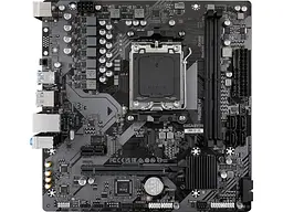 Материнська плата Gigabyte A620M H