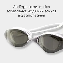 Окуляри для плавання (2SG130-0302) Renvo Onesize fit0024482 - мініатюра 4