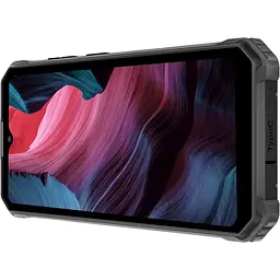 Смартфон Oukitel WP23 Plus 8/256GB Midnight Black [143090] - мініатюра 8