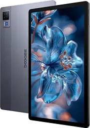 Планшет Doogee U13 6/256GB Wi-Fi Blue (Global) - мініатюра 6