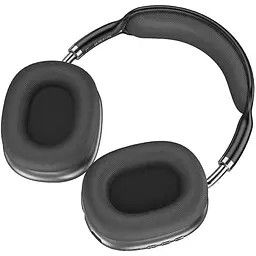 Бездротова стерео-гарнітура Borofone BO22 Pro Max Dark gray (32343_2917124) - мініатюра 3