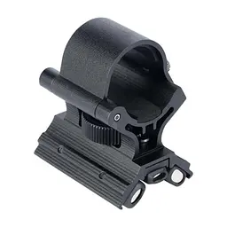 Кріплення для ліхтаря Olight X-WM03 Magnetic (X-WM03) - мініатюра 2