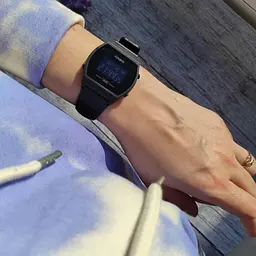 Годинник Casio LW-204-1BEF - мініатюра 5