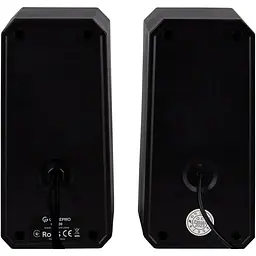 Акустична система GamePro GS500 RGB Black [123452] - мініатюра 6