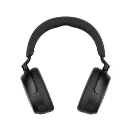 Навушники Sennheiser Momentum 4 Wireless Black з мікрофоном (509266) - мініатюра 2