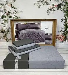 Постільна білизна Ignis Poplin Жаккард Romeo Home pbe0051829 - мініатюра 2