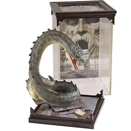 Фігурка Harry Potter Magical Creatures - Basilisk (Гаррі Поттер) - мініатюра 2