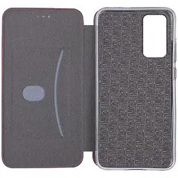 Чохол-книжка BeCover Exclusive для Samsung Galaxy A16 4G SM-A165/A16 5G SM-A166 Red Wine (712206) - мініатюра 3