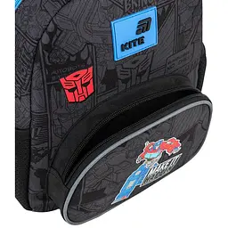 Рюкзак дитячий Kite Kids Transformers (TF26-2727XS) - мініатюра 14